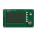 WB-SG2 Wideband Signal Generator BG7TBL Signal Source Device 1Hz-4.4G With 3.2" LCD WB-SG2-4.4G