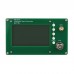 WB-SG2 Wideband Signal Generator BG7TBL Signal Source Device 1Hz-4.4G With 3.2" LCD WB-SG2-4.4G