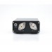 OGS-3D ATU-100 Automatic Antenna Tuner Shortwave Antenna Tuner Rechargeable For QRP/QRO Radios
