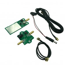 Mini-Whip Active Antenna Miniwhip SDR Antenna Medium-Wave Shortwave No Case For Various SDR Receiver