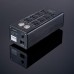 Palivens P20 Black Audio Power Filter Power Supply Filter LCD Screen Displays Voltage & Current