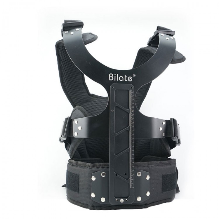 Bilate Camera Stabilizer Vest And Arm For DJI RoninS RS2 RSC2 Crane 2