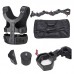 Bilate Camera Stabilizer Vest And Arm For DJI Ronin-S RS2 RSC2 Crane 2 Professional DSLR Cameras