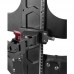 Bilate Camera Stabilizer Vest And Arm For DJI Ronin-S RS2 RSC2 Crane 2 Professional DSLR Cameras