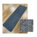 35.4x55.1" Self-Adhesive Home Office Chair Mat For Hard Floors Wood Floors Protection Anti-Slip