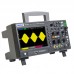 Hantek DSO2D15 Digital Storage Oscilloscope 2 Channel 150MHz 1GSa/S With 1CH AWG Signal Generator