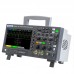 Hantek DSO2D10 Digital Storage Oscilloscope 2 Channel 100MHz 1GSa/S With 1CH AWG Signal Generator