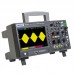 Hantek DSO2D10 Digital Storage Oscilloscope 2 Channel 100MHz 1GSa/S With 1CH AWG Signal Generator