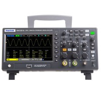 Hantek DSO2C15 Digital Storage Oscilloscope 2 Channel 150MHz 1GSa/S Without AWG Signal Generator
