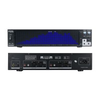 BDS PP-131 Blue Audio Spectrum Analyzer Display Music Spectrum Indicator VU Meter 31-Segment