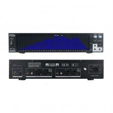 BDS PP-131 Blue Audio Spectrum Analyzer Display Music Spectrum Indicator VU Meter 31-Segment