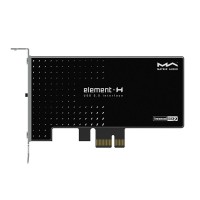 Matrix Audio Element·H Hifi USB 3.0 Interface Card Expansion Card For Crystek Femtosecond Clock