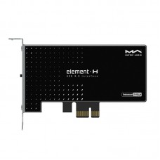 Matrix Audio Element·H Hifi USB 3.0 Interface Card Expansion Card For Crystek Femtosecond Clock