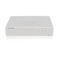 DENAFRIPS GAIA USB Digital Interface Digital Player High Power High Definition DAC Decoder Silver