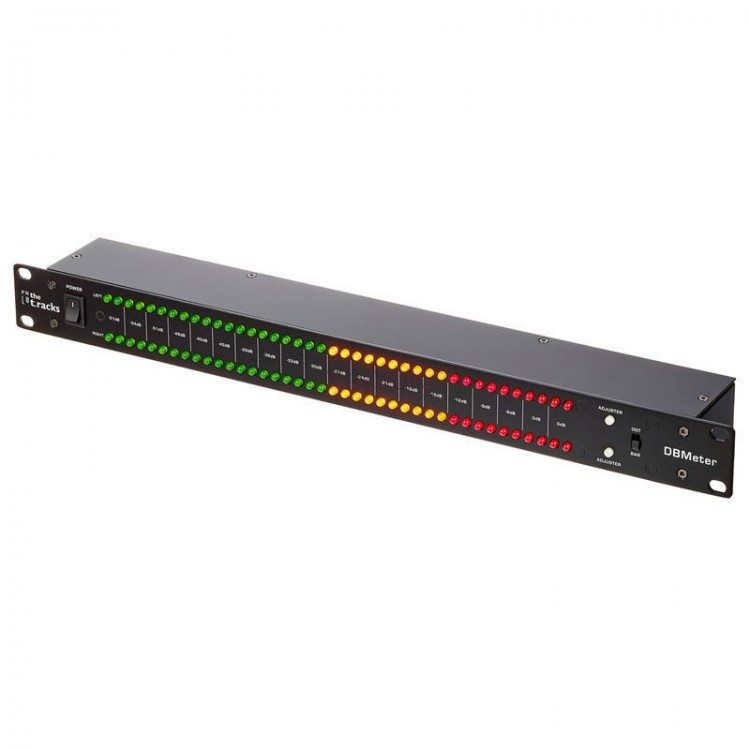db sound control