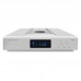 DENAFRIPS AVATAR CD Turntable CD Player CDM4 Rocker Movement Top Opening Femtosecond Clock Silver