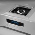 JAY'S AUDIO CDT-3 MKII CD Turntable Hifi CD Player High-End CD PRO2 Movement Built-in Rubidium Clock