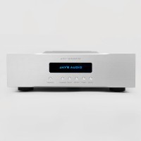 JAY'S AUDIO CDP3 Special Edition CD Player CD Turntable R2R DAC CDPRO2 LF Movement Femtosecond Clock