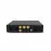 DENAFRIPS ARES Ⅱ USB DAC Decoder Hifi Digital Audio Receiver High End DAC Support PCM DSD Formats