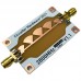Circuiter Hardware 2800MHz RF Low Pass Filter Board LPF Filter Perfect For 2.4G WiFi Bluetooth