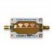 Circuiter Hardware 2800MHz RF Low Pass Filter Board LPF Filter Perfect For 2.4G WiFi Bluetooth