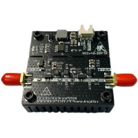 Circuiter Hardware Microwave Power Amplifier SBB5089 + FP2189 1W Power Amplifier 40MHz-2.1GHz