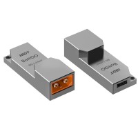 ISDT BG-Linker BattGO Smart Lipo Battery Linker Adapter For RC Rechargable Plug Converter USB Cable Charging Balance Charger