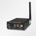Heareal L3 Bluetooth Receiver DAC Audio Decoder Bluetooth 5.0 DAC With Op Amp 2134 For APTX-HD