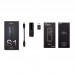 For Lotoo PAW S1 Portable USB DAC Headphone Amplifier 3.5MM Single-Ended 4.4MM Port For iPhone