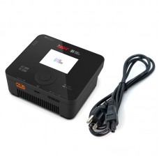 ISDT D1 AC 100W DC 250W Smart Battery Balance Charger For Lilon LiPo LiHV NiMH Pb Gaoneng Tattu Battery RC Models