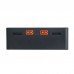 ISDT K2 AC 200W DC 500W x2 Dual Channel Smart Battery Balance Charger For Lilon LiPo LiHV NiMH Pb Gaoneng Tattu Battery RC Model