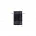 Q5 Wifi Solar Camera Security Camera Dome Camera Outdoor PTZ Camera Remote Monitoring Alarm HD Video
