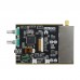 Malachite SDR Receiver Board Hola-SDR DSP Full Mode 50K-200MHz 400-2000MHz 3.5" IPS Touch Screen