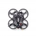 GEPRC CineLog25 HD Nano CineWhoop Drone Kit RC HD FPV Drone Racing Drone Without Receiver (PNP)