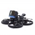 GEPRC CineLog25 Analog CineWhoop Drone Kit RC FPV Drone Racing Drone w/ RX For Blacksheep Nano RX