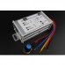 10A0S DC9-60V DC Motor Controller 10A 12V 24V 36V 48V For Electric Commercial Cotton Candy Machines