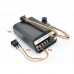 EQ89 PWM DC Motor Speed Controller Electronic Stepless Speed Switch Forward Reverse Input DC 10-55V