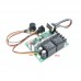 EQ839 40A DC Motor Speed Controller Forward & Reverse Rotation With Digital Display 12V 24V 36V