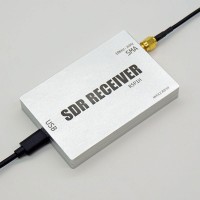 RSP1H SDR Receiver 10KHz-2GHz Full Band Radio High Performance Compatible With SDR-FE-PLAY RSP1
