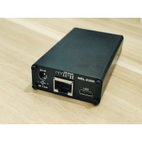 NRL-2300 Host Network Radio Link Built-in 2W V Module Trunking For Walkie Talkie Signal Forwarding