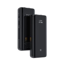 FiiO BTR5 Lossless Bluetooth Audio Receiver 2.5MM Balanced Portable Headphone Amplifier USB DAC