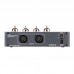 Xduoo MT-604 Balanced Tube Headphone Amplifier Tube Amp 2000MW Perfect For 16-600 Ohms Headphones