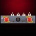 Xduoo MT-604 Balanced Tube Headphone Amplifier Tube Amp 2000MW Perfect For 16-600 Ohms Headphones