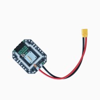 CUAV CAN PDB V2.5 Multifunctional Autopilot Baseboard + X7 Core Autopilot Flight Controller For Drone