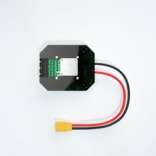 CUAV CAN PDB V2.5 Multifunctional Autopilot Baseboard + X7 Pro Core Autopilot Flight Controller