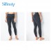 High Waist Women Leggings With Pockets Yoga Pants Close-Fitting Gym Sports Fitness Stretch Pants
