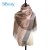 27.6*70.9" Men Womens Plaid Scarf Autumn Winter Scarf Warm Cashmere-Like British Style With Tassel