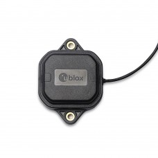 CUAV For U-Blox ANN-MB RTK GNSS Antenna SMA Female Connector 5M For High Precision GNSS Applications