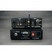 CMD-2 Dual CS43198 Balanced DAC DSD256 Bluetooth 5.0 Headphone Amp + PW-06 Precision Dual Supply