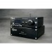 CMD-2 Dual CS43198 Balanced DAC DSD256 Bluetooth 5.0 Headphone Amp + PW-06 Precision Dual Supply